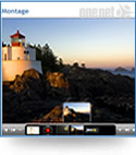 Montage for $9.99/mo.